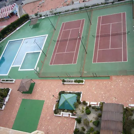 Appartement Gemelos 2 - Arena Benidorm