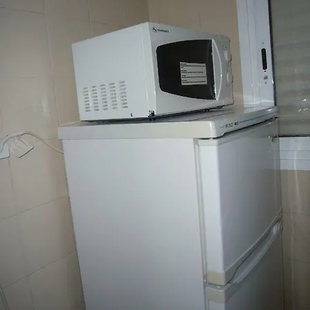 Appartement Gemelos 2 - Arena