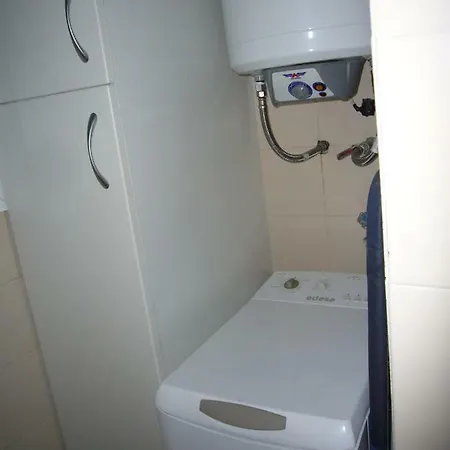 Gemelos 2 - Arena Appartement *