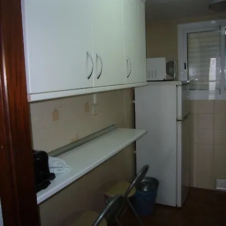 Appartement Gemelos 2 - Arena