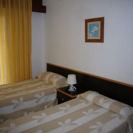 Gemelos 2 - Arena Appartement