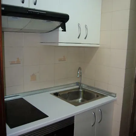 Appartement Gemelos 2 - Arena