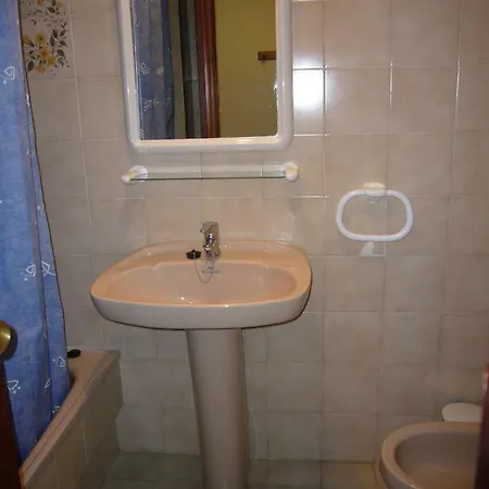 Gemelos 2 - Arena Appartement Benidorm