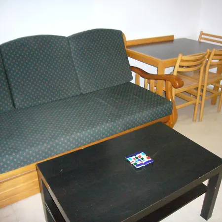 Gemelos 2 - Arena Appartement