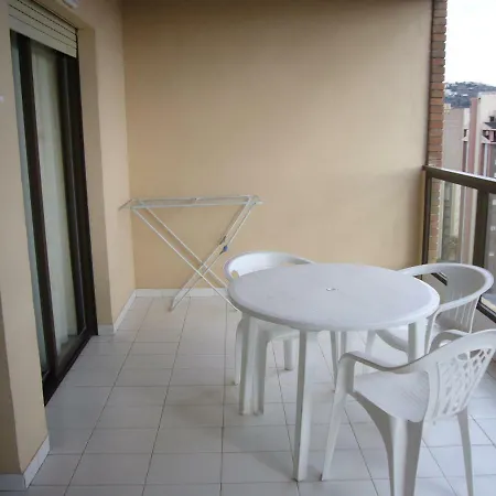 Appartement Gemelos 2 - Arena
