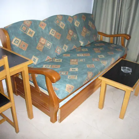 Gemelos 2 - Arena Appartement Benidorm